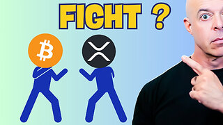 XRP vs. BTC: The Battle for US Crypto Reserve & Key XRP Insights Revealed!