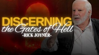 Discerning the Gates of Hell | The Watchman’s Journal