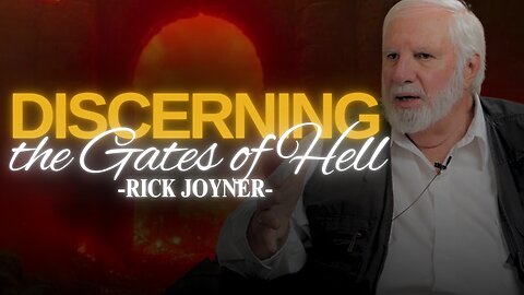 Discerning the Gates of Hell | The Watchman’s Journal