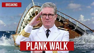 BREAKING: Rats abandon the sinking SS Starmer