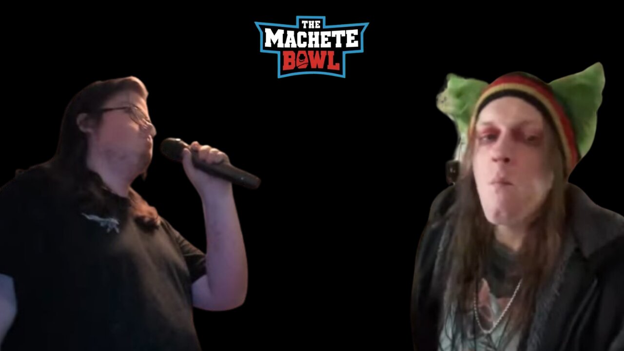 The Machete Bowl Ep. 589 - Nova searches for a purpose, Rev begs for food + More!