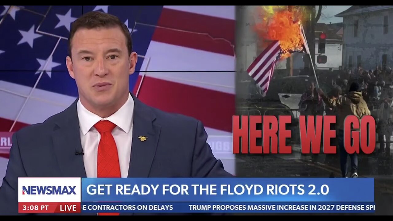 ICE agents need to draw a line