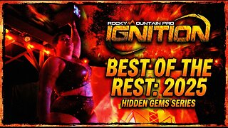 RMP Ignition | 01-20-26 | BEST OF THE REST! Hidden Gems Series | Summit Tacos