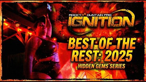 RMP Ignition | 01-20-26 | BEST OF THE REST! Hidden Gems Series | Summit Tacos