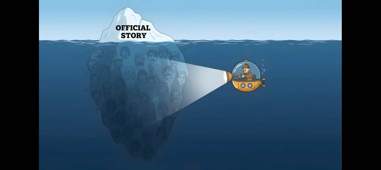 🙏....DISCONNECTING FROM THE HIVEMIND...🙏