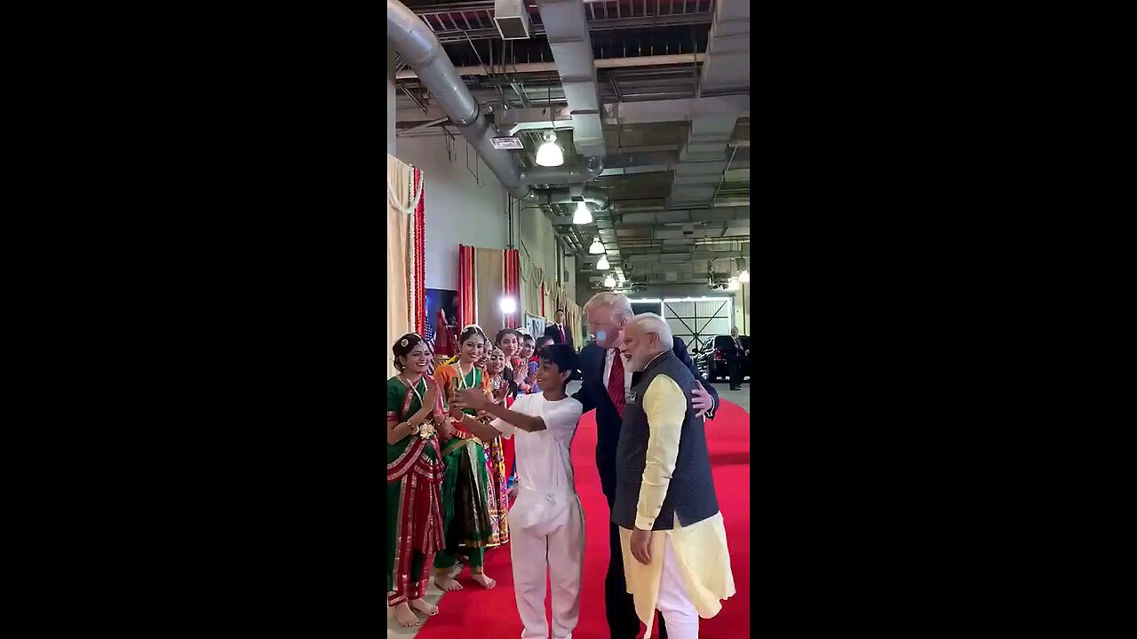 Turm and Modi
