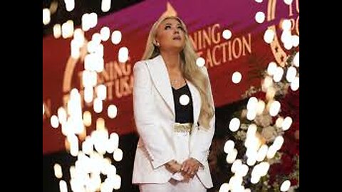 Erika Kirk Reveals Charlie Kirk Left Behind Plans for Turning Point USA, 2028 Election 