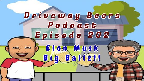 Elon Musk Big Ballz!!