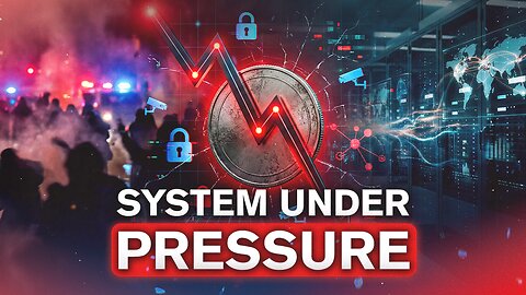 Iran Is Breaking Under Trump’s Economic Siege — Currency Collapse Has Begun | Roxom TV