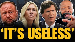 Top Conservatives EXPOSE the GOP’s Biggest Lie