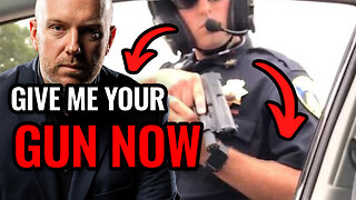 LAWYER: How Cops Run Gun Serial Numbers and You Can Stop Them!