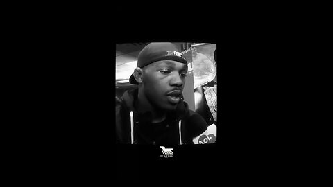Anxiety And Nerves - Jon Jones