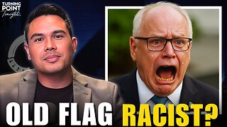 Minnesota changed its flag because it was “RACIST”? | JOBOB