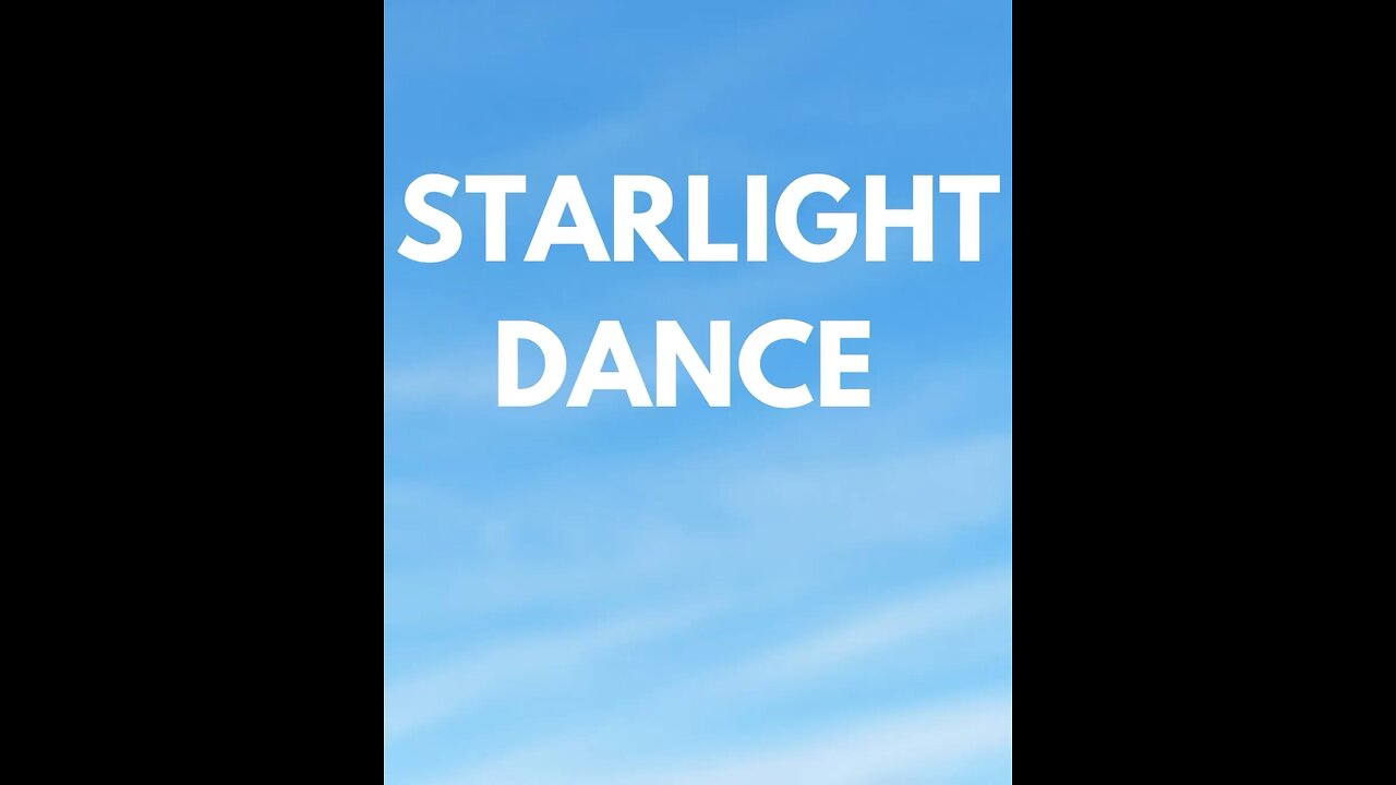 Starlight Dance