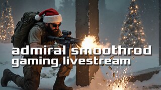 escape from tarkov - kolotun winter event - MERRY TARKMAS!!!