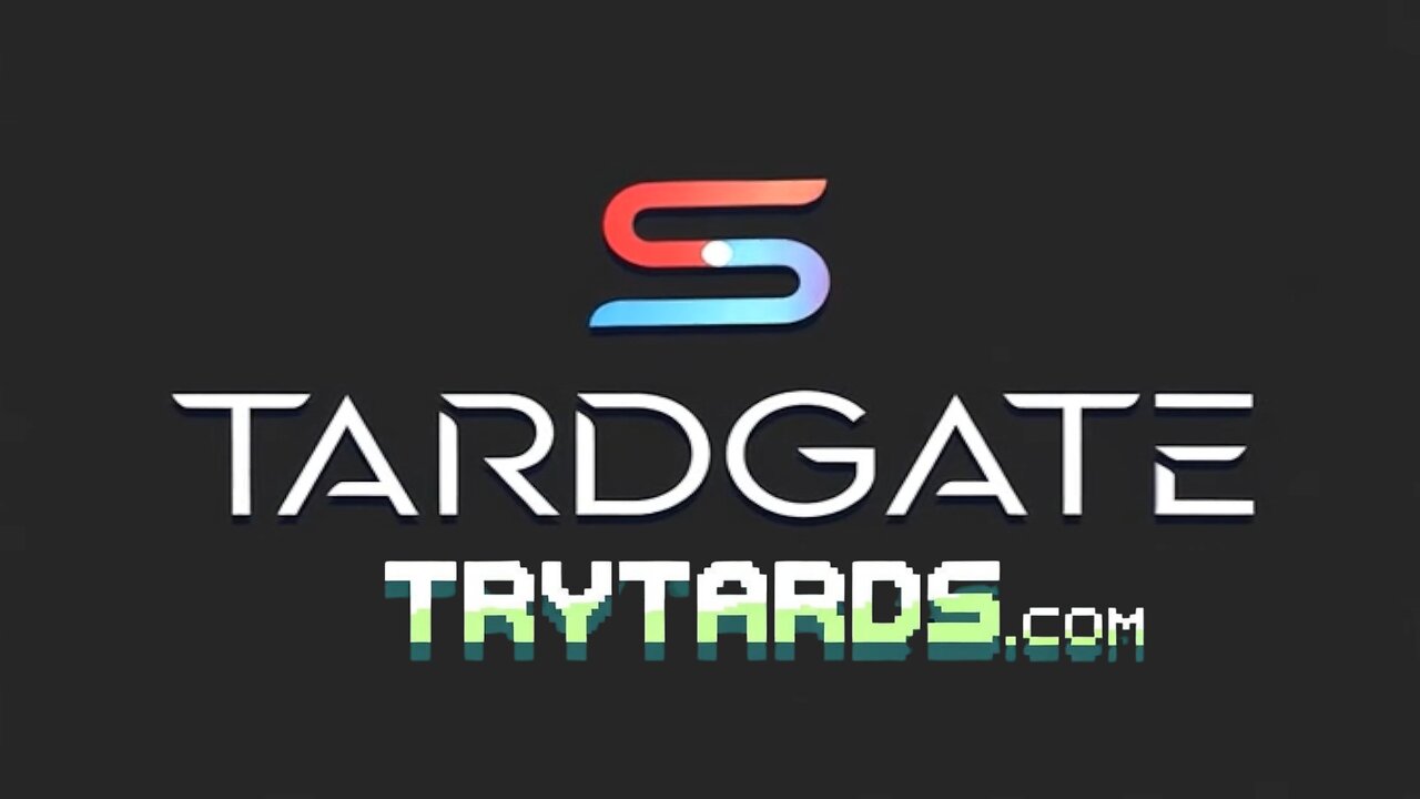 ▶ Spitgay with the TARDS