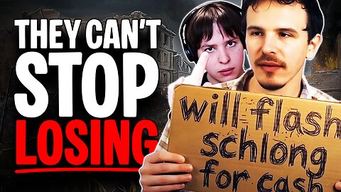 iDubbbz Can’t Stop LOSING 🤣 Ian’s OF Debut? The Iran Saga & More 💥