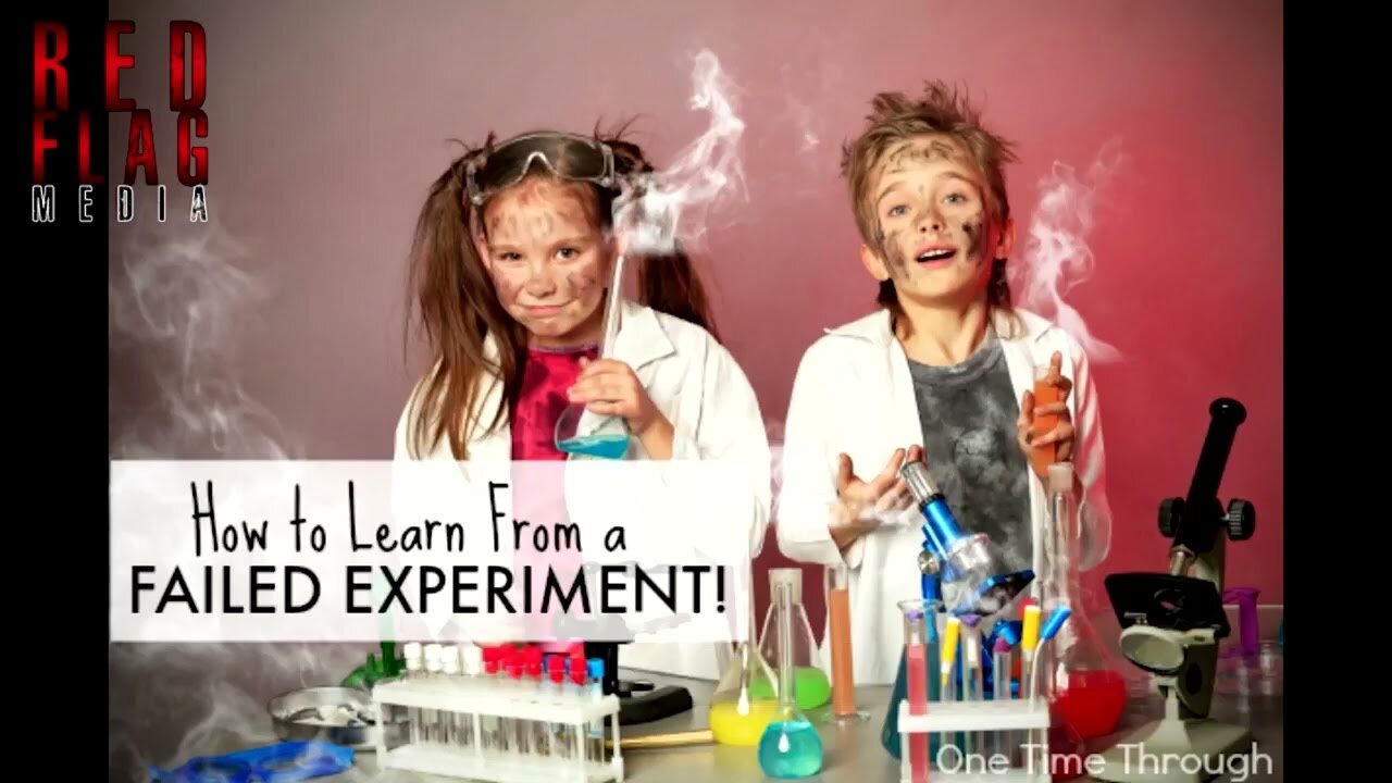 ?Why Flat Earth is so stupide