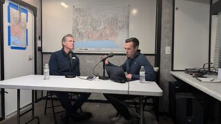 Pod Save America Solicits Donations For Fire Victims (Link Goes To Dem Party Political PAC ActBlue)