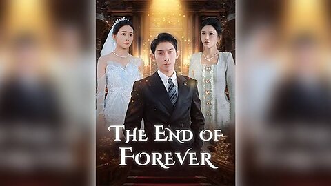 The End Of Forever