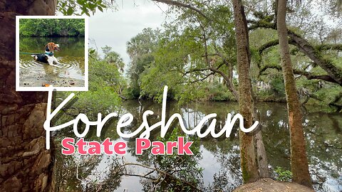 Camping at Koreshan State Park (Estero FL) | Campsites, Tips & What to Know