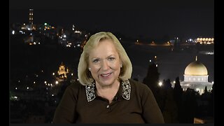 Bible Prophecy pt 3: Is Israel Biblical?