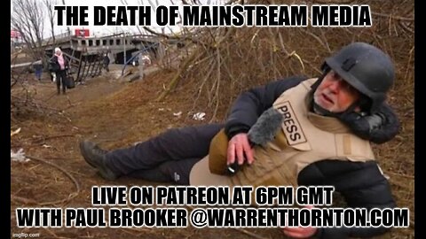 MAINSTREAM MEDIA WAS FACT CHECKED !