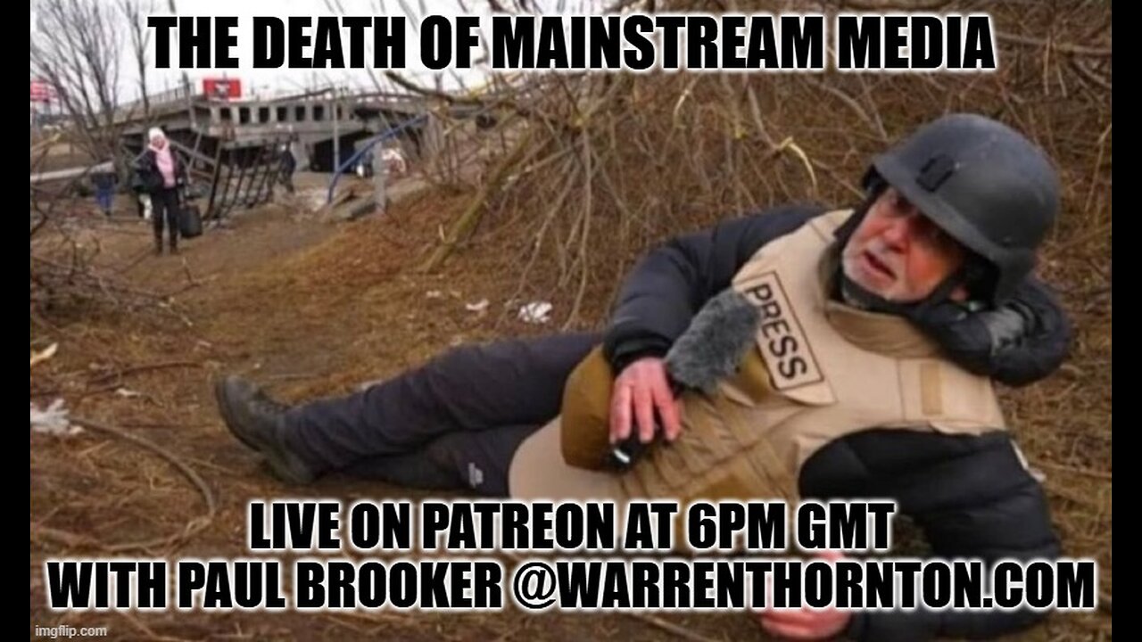 MAINSTREAM MEDIA WAS FACT CHECKED !