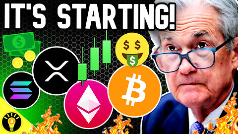 OCC APPROVES NATIONAL BANKS TO DO CRYPTO TRADES! PNC BANK BITCOIN TRADING!