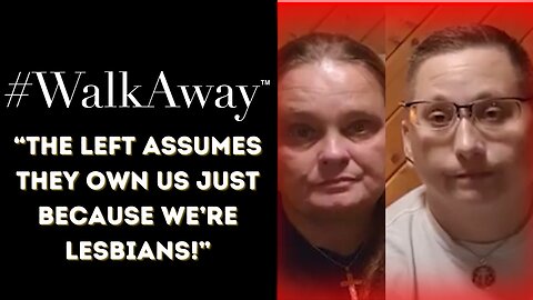 “‘Go drink bleach!’ Never have we seen such a level of hate…” #WalkAway