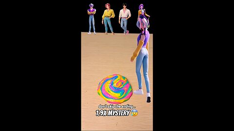 Saja boys 🆚 Huntrix 😋 - Kpop demon hunters #sodapop #kpopdemonhunter #sajaboys #huntrix