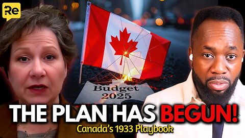 UGLY Report EXPOSES Ottawa’s Power Grab and Canada’s $100B Budget Crisis