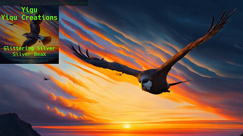 Silver Beak