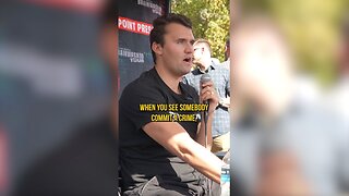 Is Crime Ever JUSTIFIED?