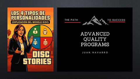 Los 4 Tipos De Personalidades (Explicación Del Modelo DISC)