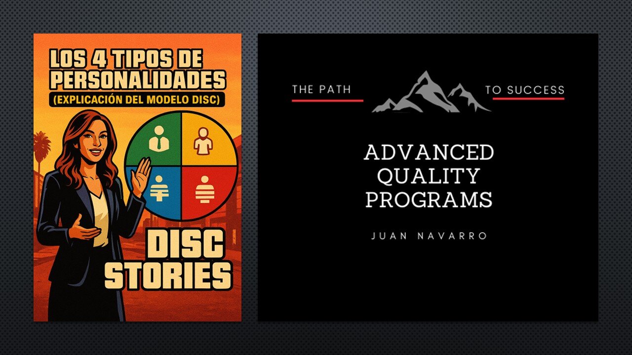Los 4 Tipos De Personalidades (Explicación Del Modelo DISC)