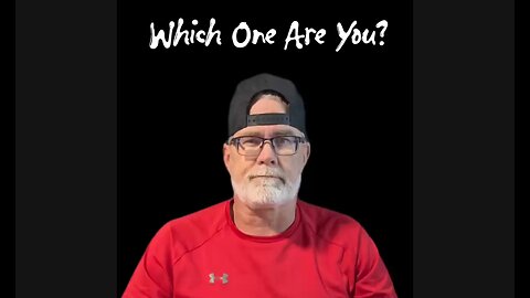 🚨 Which One Are You? 🤔 #ASL #deaf #signlanguage