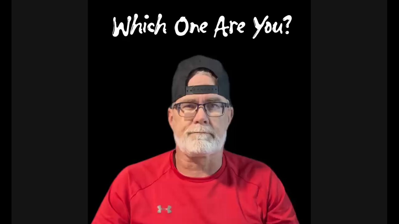 🚨 Which One Are You? 🤔 #ASL #deaf #signlanguage