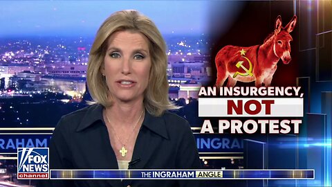Laura Ingraham: To Democrats, Renee Good Was 'Collateral Damage' For What They Want