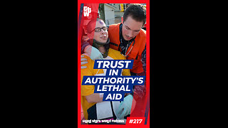 Trust in Authority's Lethal Aid | #GrandTheftWorld 217 (Short)