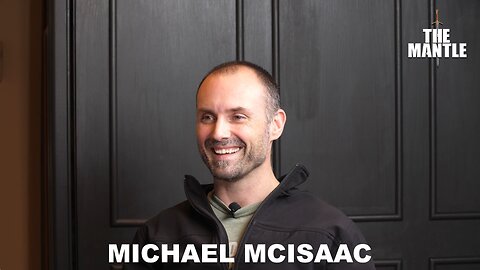 #1 - Michael McIsaac - Sleep, exercise and mental health