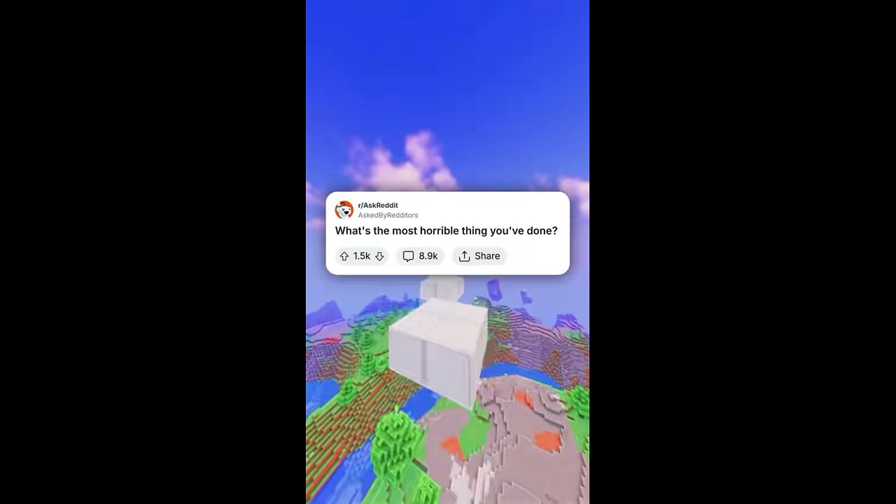 I’m sorry, Samantha