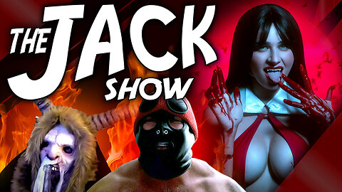 The J.A.C.K. Show!