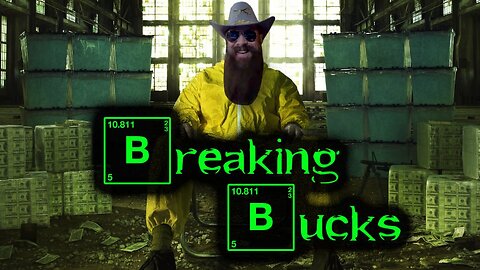 BREAKING BUCKS FRIDAY 11/21