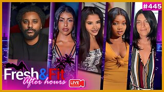 After Hours w/ DeVory Darkins