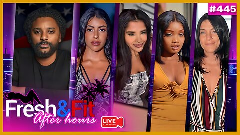 DeVory Darkins Realizes Women Aren't Even TRYING To Get Married