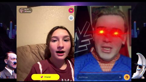 Gypsy Crusader clip 260