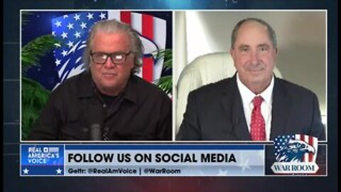 John Frederick's Update on the Indiana Redistricting Fight