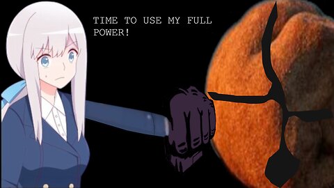 LUNA IS PUNCHING BOULDERS??!! Midnight Train Part Two Chapter Three