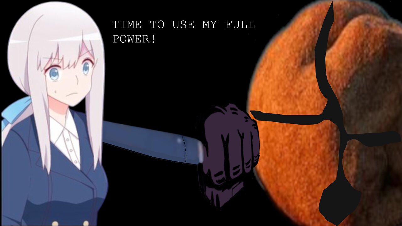LUNA IS PUNCHING BOULDERS??!! Midnight Train Part Two Chapter Three